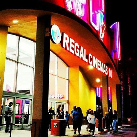 Regal Modesto .